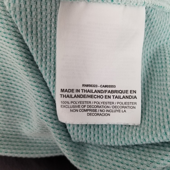 Nike Zonal Cooling Racerback Athletic Tank Top - Picture 7 of 9